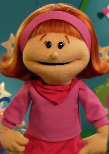 Daphne Blake