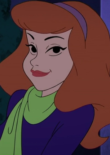 Daphne Blake