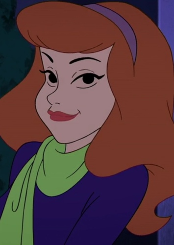 Daphne Blake