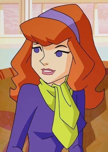 Daphné Blake
