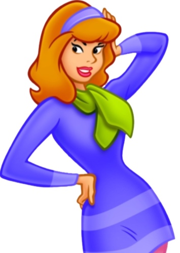 Daphne Blake