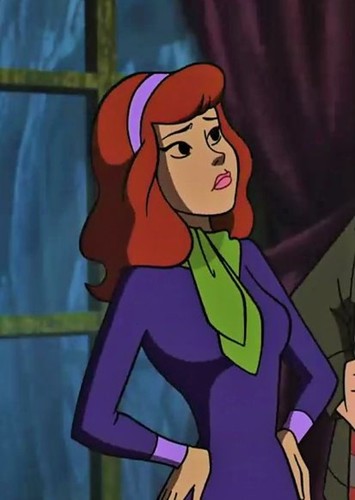 Daphne Blake