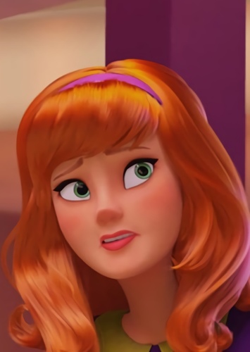 Daphne Blake