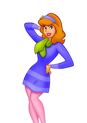 Daphne Blake