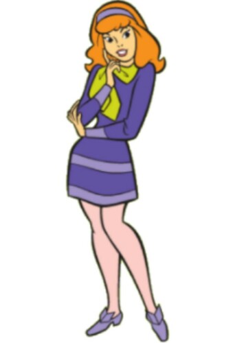 Daphne Blake
