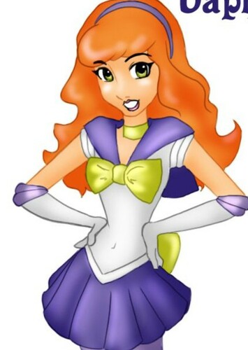 Daphne Blake