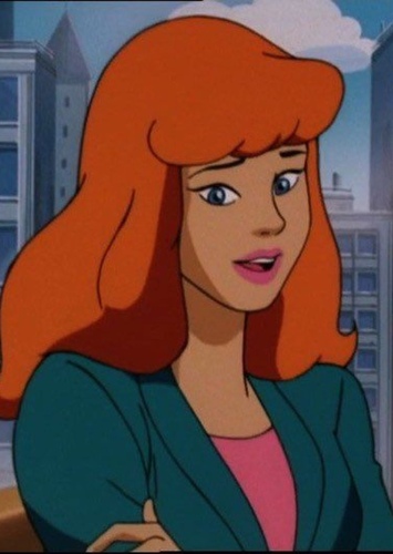 Daphne Blake