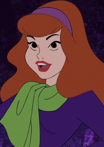 Daphne Blake