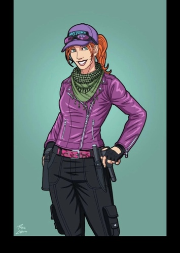 Daphne Blake
