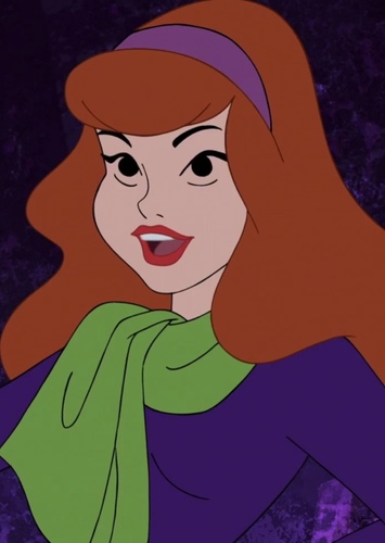 Daphne Blake