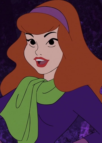 Daphne Blake