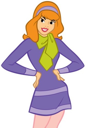 Daphne Blake