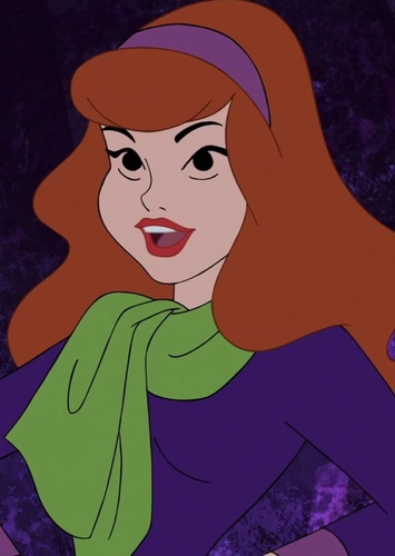 Daphne Blake
