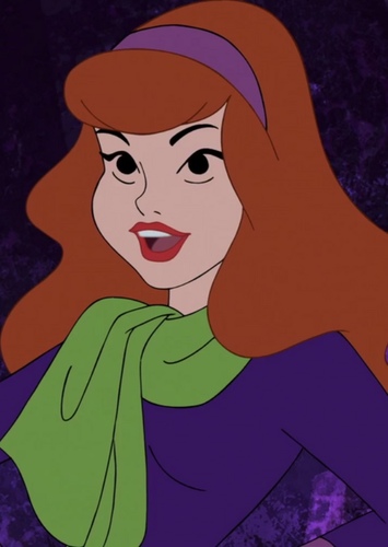 Daphne Blake