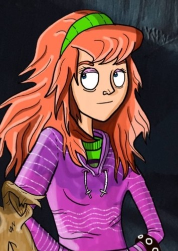 Daphne Blake