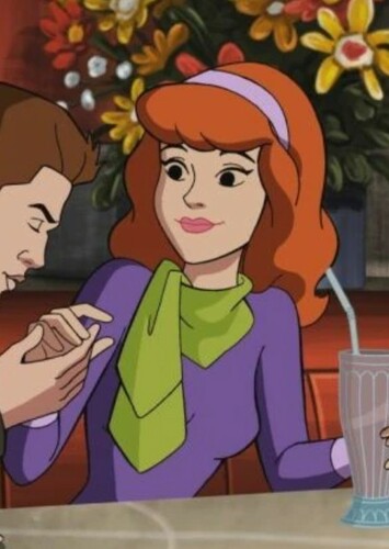 Daphne Blake