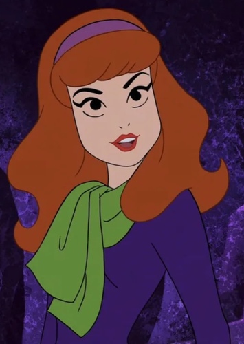 Daphne Blake