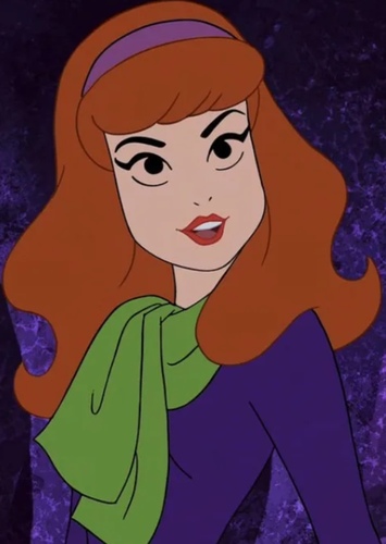 Daphne Blake