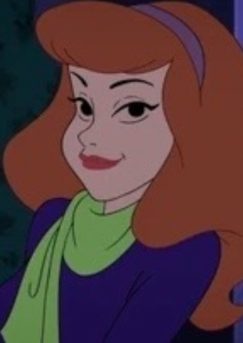 Daphne Blake