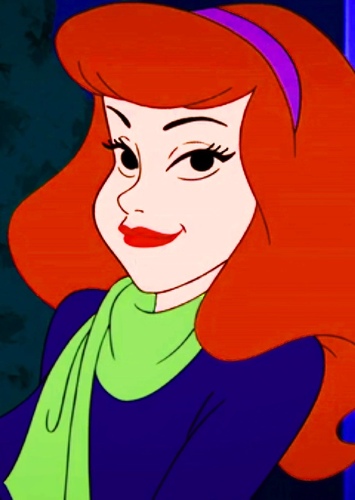 Daphne Blake
