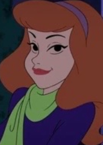 Daphne Blake