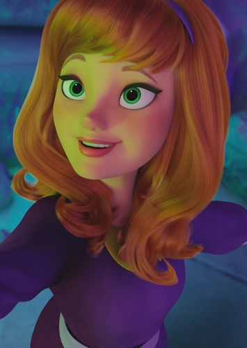 Daphne Blake