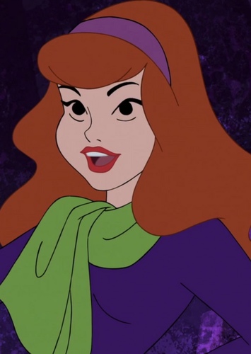 Daphne Blake