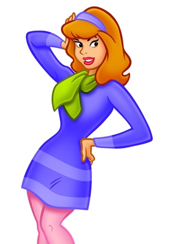 Daphne Blake