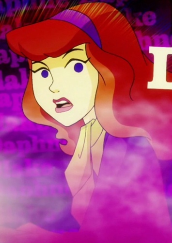 Daphne Blake
