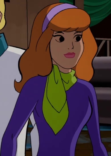 Daphne Blake