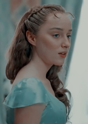 Daphne Bridgerton
