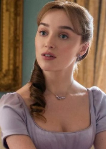 Daphne Bridgerton