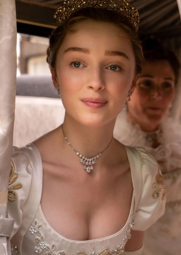 Daphne Bridgerton