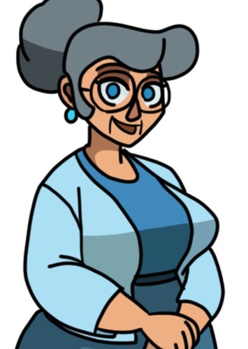 Daphne Bright