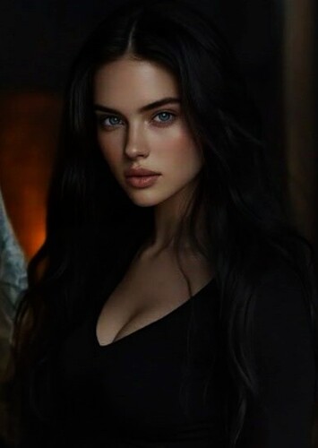 Daphne Charielle