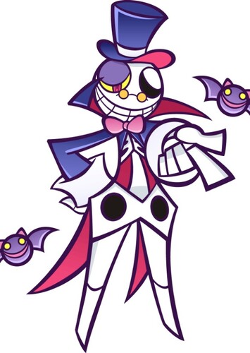 Dapper Bones
