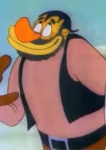 Dapper Denver Dooley