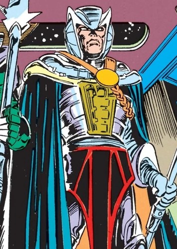 Dar-Benn (MCU)