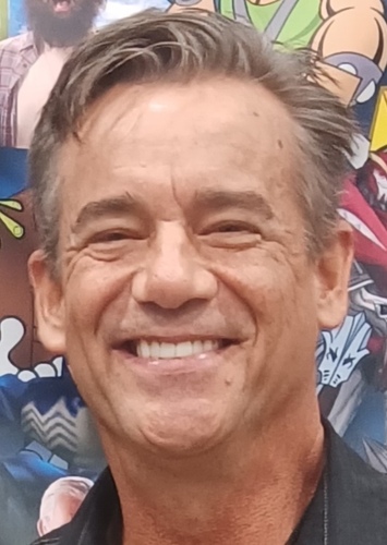 Daran Norris