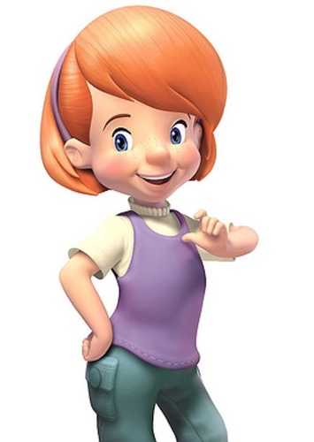 Darby