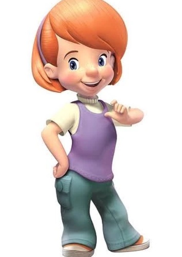 Darby