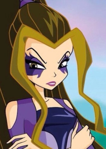 Darcy