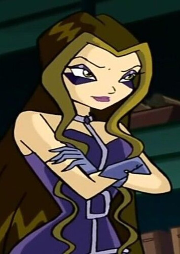 Darcy