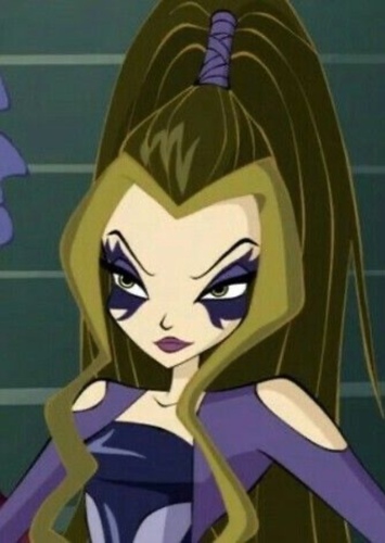 Darcy