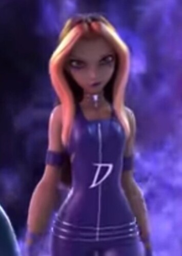 Darcy