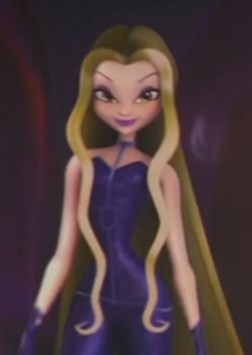 Darcy