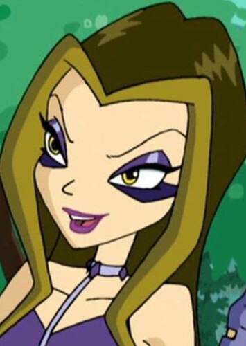 Darcy