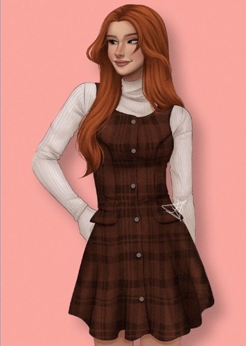 Darcy Cole