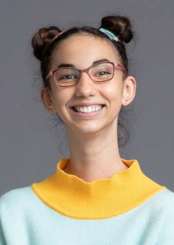 Darcy Jarvis