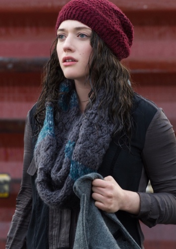 Darcy Lewis